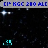 Cl* NGC  288    ALC      55