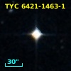 TYC 6421-1463-1