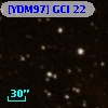 [YDM97] GCl 22