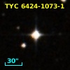 TYC 6424-1073-1