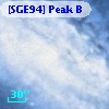 [SGE94] Peak B