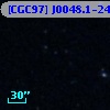 [CGC97] J0048.1-2459
