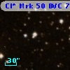 Cl* Mrk   50    BVC       7