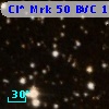 Cl* Mrk   50    BVC      12