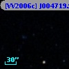 [VV2006c] J004719.9-260259