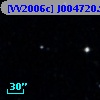 [VV2006c] J004720.9-271608