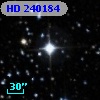 HD 240184