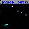 [VV2006c] J005012.1-261729