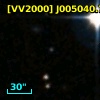 [VV2000] J005040.7-272646