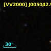 [VV2000] J005042.9-272359