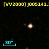 [VV2000] J005141.1-272530