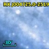RX J004725.0-251945