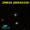 2MASX J00544330-2619125