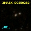 2MASX J00550282-2620295