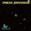 2MASX J00550646-2618545