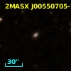 2MASX J00550705-2611175