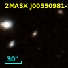 2MASX J00550981-2619335
