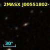 2MASX J00551802-2625280