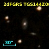 2dFGRS TGS144Z062