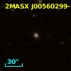2MASX J00560299-2617324