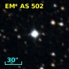 EM* CDS 5187