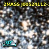 2MASS J00524112-2633271