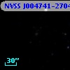 NVSS J004741-270435