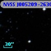 NVSS J005209-263054