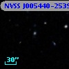 NVSS J005440-253946