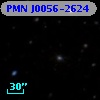 PMN J0056-2624