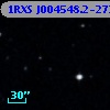 1RXS J004548.2-273056