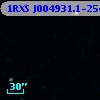 1RXS J004931.1-254110