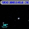 1RXS J005145.6-262721