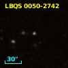 1RXS J005316.9-272612
