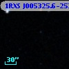 1RXS J005325.6-252314