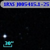 1RXS J005415.1-251714