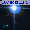 1RXS J005311.9-244715