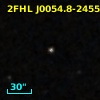 1RXS J005447.2-245532