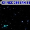 Cl* NGC  288    SAN      11