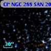 Cl* NGC  288    SAN      20