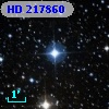 HD 217860