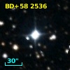 BD+58  2536