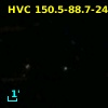 HVC 150.5-88.7-240