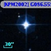 [KPM2002] G086.5594-88.0320