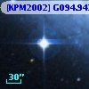 [KPM2002] G094.9438-88.0256