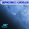 [KPM2002] G099.5690-87.9718