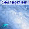 2MASS J00474305-2515403
