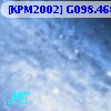 [KPM2002] G098.4680-87.9410