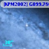[KPM2002] G099.7865-87.9252