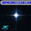 [KPM2002] G102.445-87.8148